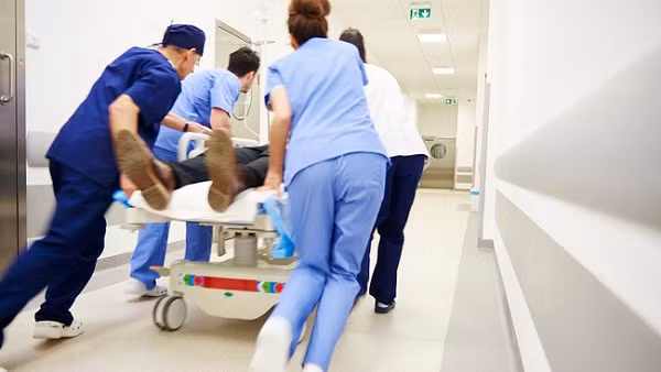 Lam viec dai ky sau bua toi, quy ong vinh vien liet nua nguoi