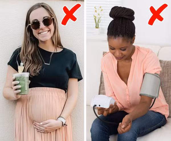 Balayam yoga không được khuyến khích áp dụng với người mắc chứng tiểu đường, tim mạch, phụ nữ có thai vì chúng có thể khiến huyết áp tăng cao.