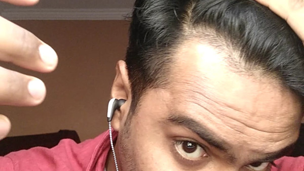 Dù vậy phương pháp dưỡng tóc bằng tay này không phải hợp với tất cả mọi người.