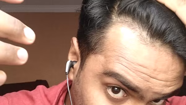 Dù vậy phương pháp dưỡng tóc bằng tay này không phải hợp với tất cả mọi người.