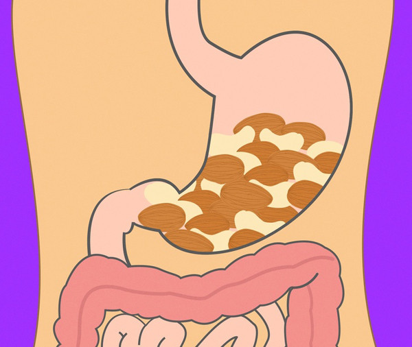 Nhóm thực phẩm có thời gian tiêu hóa chậm ít làm tăng lượng đường trong máu, cung cấp năng lượng bền vững cho ngày dài. Dù vậy, nếu chỉ lựa chọn ăn những loại thực phẩm có thời gian tiêu hóa chậm thì hệ tiêu hóa buộc phải làm việc hết công suất, khiến cơ thể gặp rắc rối.