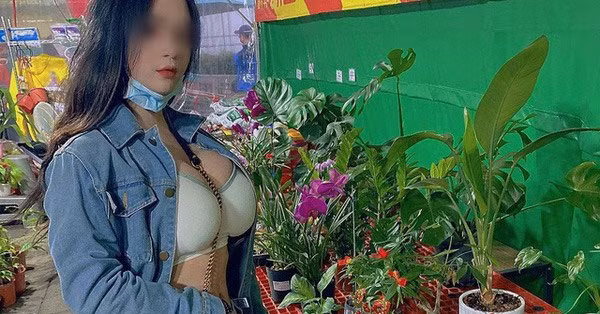 Thời trang ngoài mục đích che chắn còn là cách người mặc thể hiện cá tính. Vậy nhưng đôi khi thời trang du xuân thể hiện quá mức, vượt qua ranh giới gợi cảm sẽ trở thành “thảm họa”, gây phản cảm cho người nhìn.