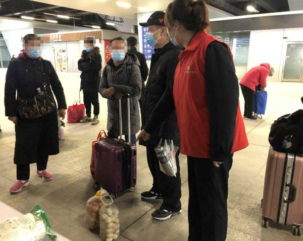 Cach bao quan trung khong vo khi di xa cuc don gian