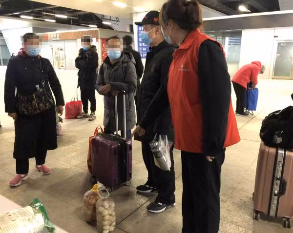 Cach bao quan trung khong vo khi di xa cuc don gian