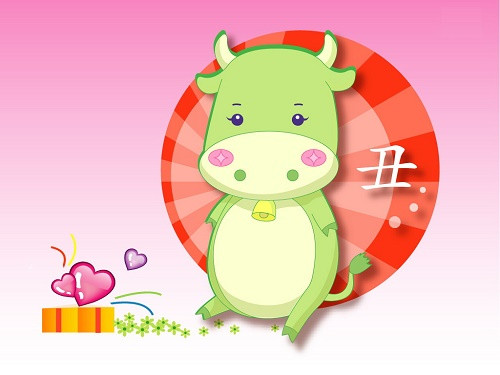 Tài lộc lớn tìm đến, tuổi Sửu sẽ có một tháng rủng rỉnh.