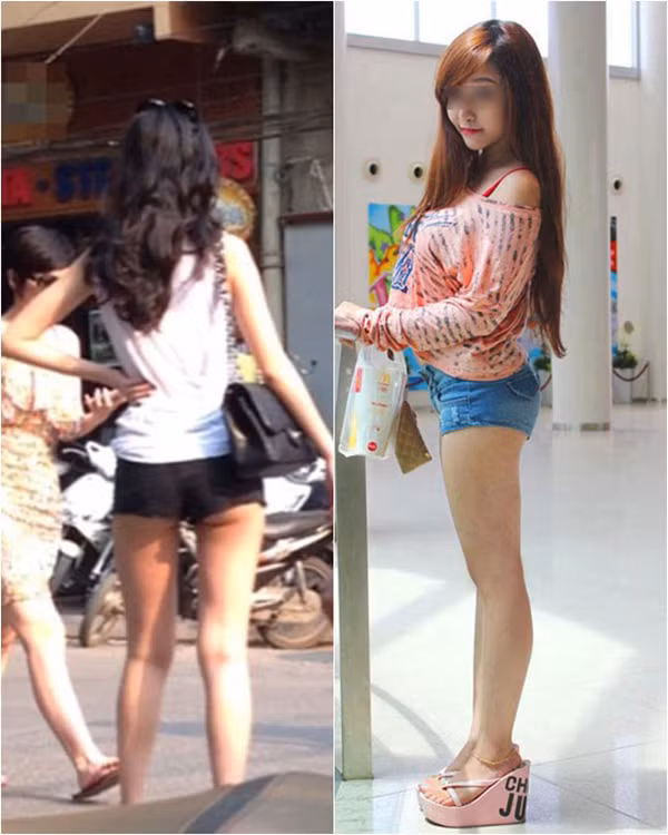 Ngay từ khi ra đời, hot pants khiến làng mốt chấn động. Không ít ý kiến tranh cãi nổ ra, cho rằng loại quần này hoàn toàn đi ngược tiêu chuẩn về trang phục thường thấy của phái đẹp với những chiếc váy dài chấm gót thời điểm đó.