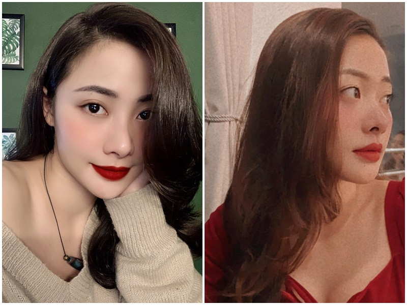 Nữ diễn viên được khen ngợi có gu thời trang tinh tế.