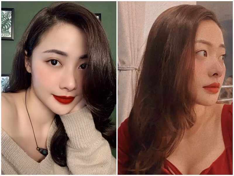 Nữ diễn viên được khen ngợi có gu thời trang tinh tế.