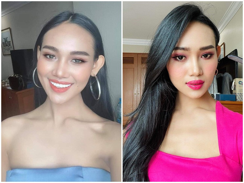 Từ khi bước vào cuộc thi, Han Lay nằm trong top thí sinh mạnh. Đối thủ của Ngọc Thảo sở hữu nhan sắc nổi bật, thông thạo tiếng Hàn Quốc và Anh.