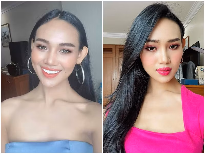 Từ khi bước vào cuộc thi, Han Lay nằm trong top thí sinh mạnh. Đối thủ của Ngọc Thảo sở hữu nhan sắc nổi bật, thông thạo tiếng Hàn Quốc và Anh.