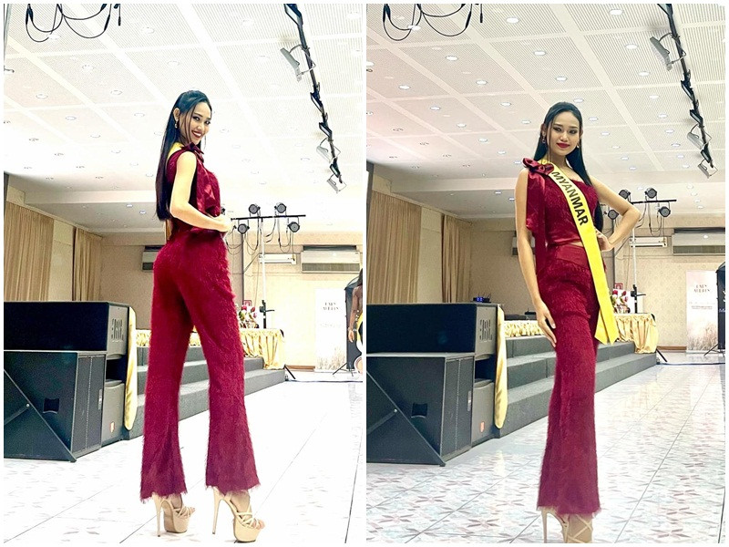 Han Lay có lượng người hâm mộ khá đông đảo. Cô từng lọt top 5 thí sinh được yêu thích nhất tại cuộc thi nhờ bình chọn của khán giả.