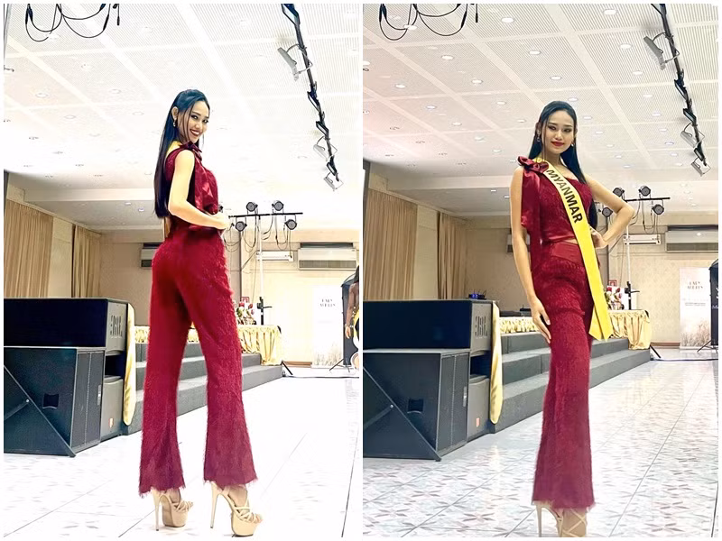 Han Lay có lượng người hâm mộ khá đông đảo. Cô từng lọt top 5 thí sinh được yêu thích nhất tại cuộc thi nhờ bình chọn của khán giả.