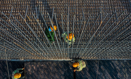 Viet Nam lan dau vao nhom nen kinh te co chi so tu do trung binh