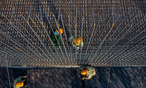 Viet Nam lan dau vao nhom nen kinh te co chi so tu do trung binh