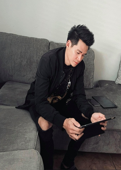 Phùng Ngọc Huy đang mưu sinh ở Mỹ. Sau khi Mai Phương qua đời, anh ủy quyền cho bố mẹ đẻ của anh và bảo mẫu chăm sóc con gái. Hiện tại, nam diễn viên vẫn thường xuyên trò chuyện cùng con gái nhưng hạn chế chia sẻ về con trên mạng xã hội.