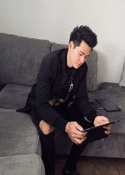 Phùng Ngọc Huy đang mưu sinh ở Mỹ. Sau khi Mai Phương qua đời, anh ủy quyền cho bố mẹ đẻ của anh và bảo mẫu chăm sóc con gái. Hiện tại, nam diễn viên vẫn thường xuyên trò chuyện cùng con gái nhưng hạn chế chia sẻ về con trên mạng xã hội.