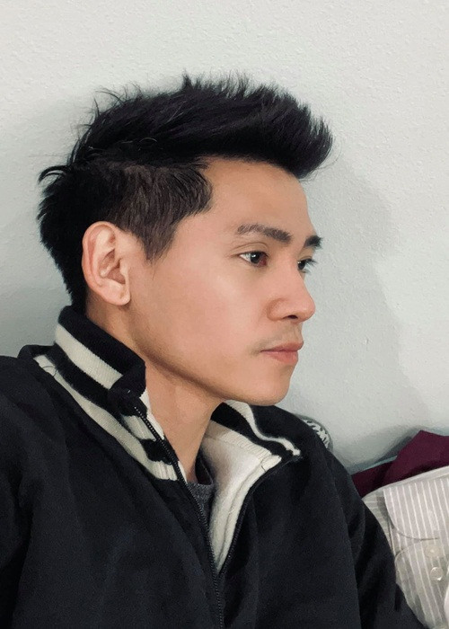 Vốn kín tiếng, Phùng Ngọc Huy - bố của con gái Mai Phương chưa có động thái nào liên quan đến 1 năm ngày mất Mai Phương.