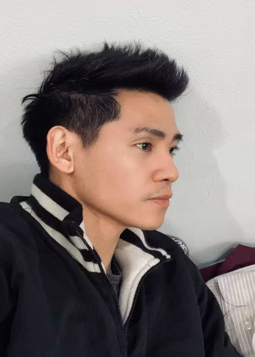 Vốn kín tiếng, Phùng Ngọc Huy - bố của con gái Mai Phương chưa có động thái nào liên quan đến 1 năm ngày mất Mai Phương.