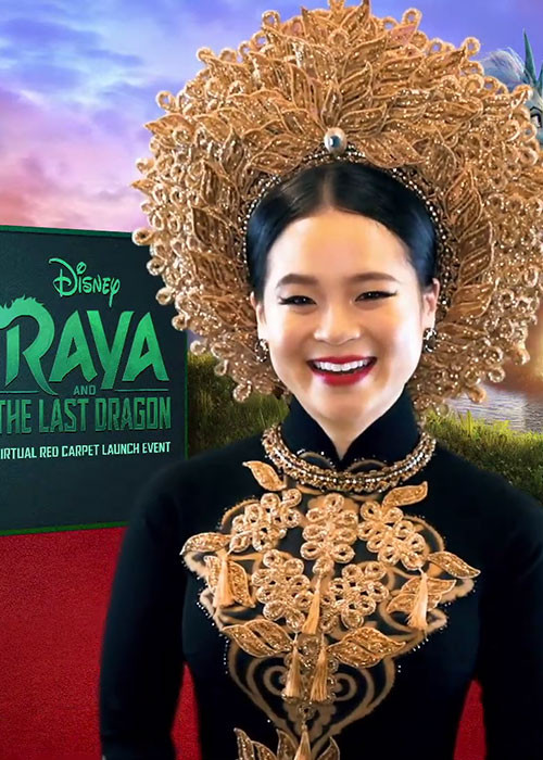 Nhung nu dien vien goc Viet dang toa sang o Hollywood