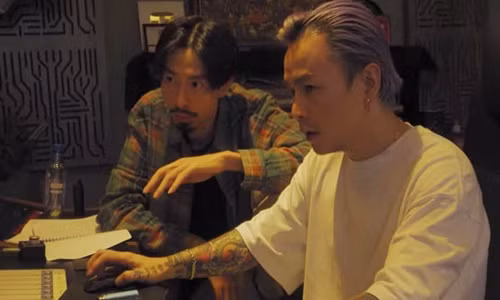 Giai ma ly do MV “Cho minh em” cua Binz - Den Vau gay sot