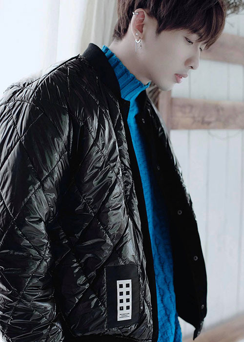 Con trai màn ảnh của Trấn Thành tham gia diễn xuất trong phim điện ảnh "Sắc đẹp dối trá" đóng cùng Hương Giang Idol.