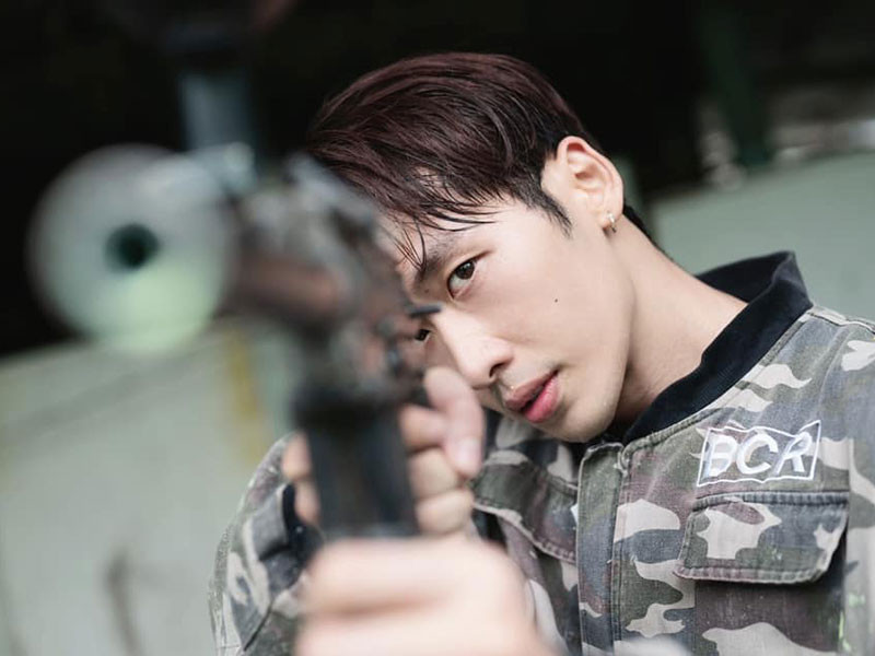 Tuấn Trần còn góp mặt trong các phim "Chị em nhà Đông Các", "Xưởng 13", "Lao công bí ẩn", "Chạm vào danh vọng", "Kén mẹ chồng", "Thần chết tập sự", web drama "Bố già", “Gia đình Mén”, “Thiên ý”.