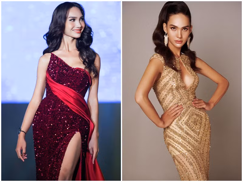 Đỗ Tây Hà nhận được sự chú ý của nhiều cư dân mạng khi ghi danh vào cuộc thi Ảnh online Hoa hậu Hoàn vũ Việt Nam 2021.