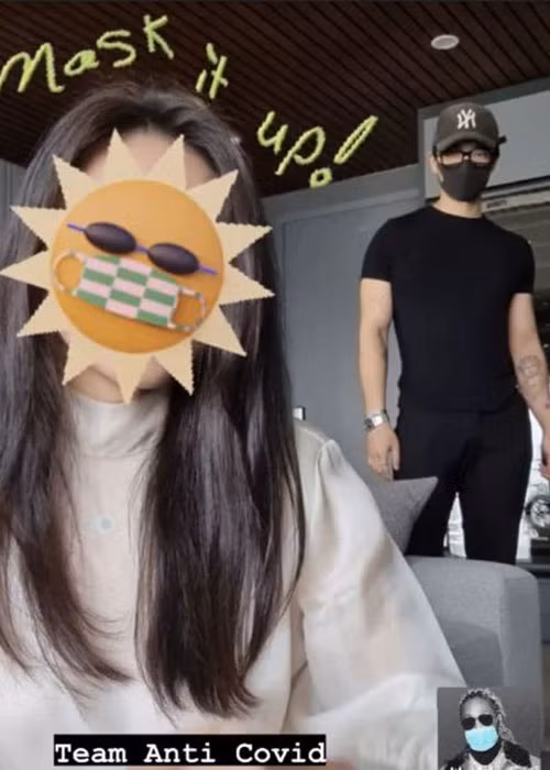 Việc Ngô Thanh Vân và Huy Trần ngày càng dính như sam khiến fan ngóng chờ tin vui từ cặp đôi này.