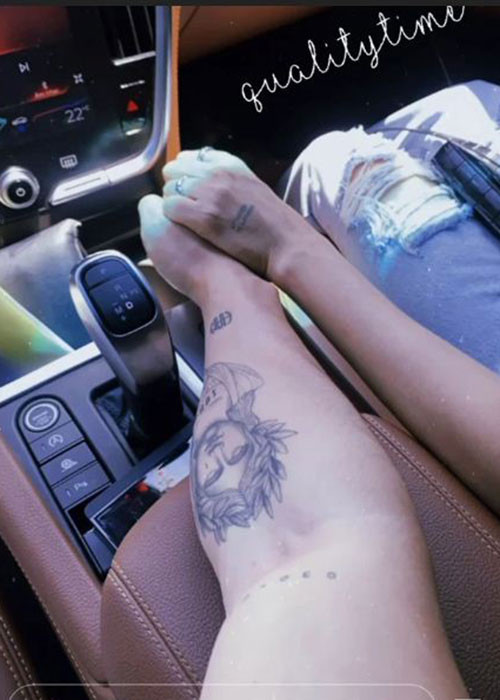 Mối quan hệ giữa Ngô Thanh Vân và Huy Trần nhận được sự chú ý của nhiều khán giả bởi Ngô Thanh Vân nổi tiếng và hơn Huy Trần 11 tuổi.