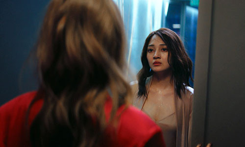 Phim “Bay ngot ngao” Quoc Truong - Bao Anh dong cap... co gi hap dan?