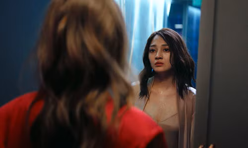 Phim “Bay ngot ngao” Quoc Truong - Bao Anh dong cap... co gi hap dan?