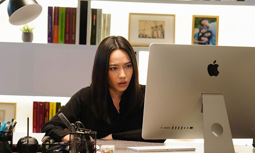 Phim “Bay ngot ngao” Quoc Truong - Bao Anh dong cap... co gi hap dan?-Hinh-4