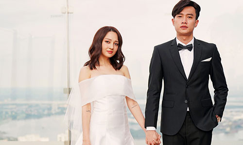 Phim “Bay ngot ngao” Quoc Truong - Bao Anh dong cap... co gi hap dan?-Hinh-2