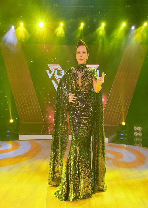 Việt Hương hiện tại có nhiều nguồn thu, trong đó phải kể đến nguồn thu từ hoạt động nghệ thuật. Việt Hương là nghệ sĩ nổi tiếng trong những năm qua nên đắt show phim ảnh, sân khấu, gameshow, quảng cáo.