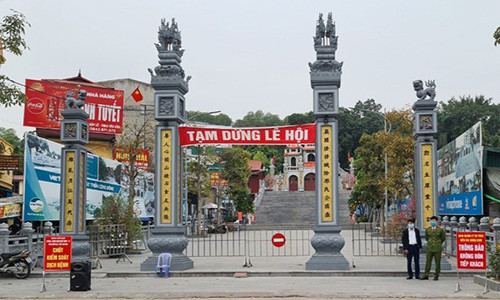 Bac Ninh cho phep quan bar, karaoke hoat dong tro lai
