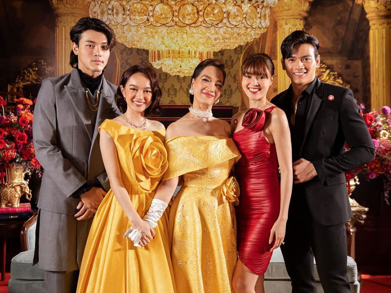 Tuy nhiên, phía Lan Ngọc sẽ không tung ra những bằng chứng trong vài ngày tới để không bị hiểu nhầm là dùng ồn ào để PR phim như một số cư dân mạng bình luận. Ảnh: Yan