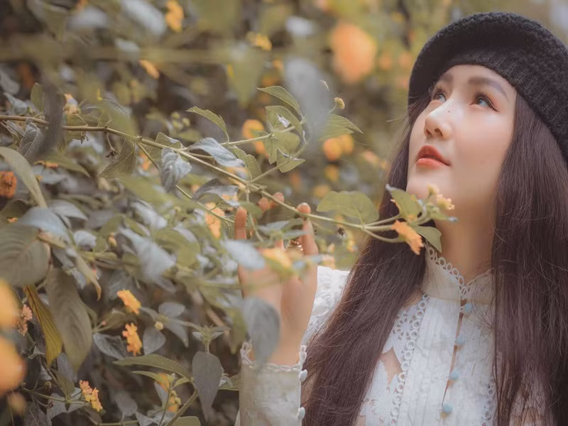 Nữ MC của "Bản tin thời tiết nông vụ" kênh VTC14 muốn chia sẻ hành trình chiến thắng bệnh ung thư của bản thân để tiếp thêm hy vọng cho những ai đang gặp khó khăn trong cuộc sống.