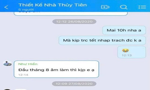 Thuy Tien noi gi khi bi to an chan tien tu thien mua biet thu?-Hinh-2