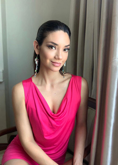 Tất cả các thí sinh của Miss Grand International - Hoa hậu Hòa bình Quốc tế 2020 trải qua 14 ngày cách ly tại Thái Lan trước khi bước vào các phần thi.