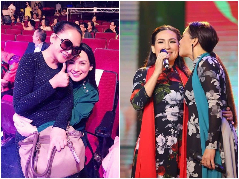 Như Quỳnh sinh năm 1970, từng được biết đến là giọng ca tài sắc vẹn toàn. Năm 1991, cô tham gia cuộc thi Tiếng hát truyền hình và đoạt giải nhất. Năm 1993, Như Quỳnh cùng gia đình sang Mỹ định cư. Ngoài “Người tình mùa đông”, cô còn có loạt ca khúc đình đám khác như: “Chuyện hoa sim”, “Hai mùa Noel”, “Chuyện tình người trinh nữ tên Thi”, “Người tình không đến”, "Duyên phận”. Hiện tại, ở tuổi 51, Như Quỳnh vẫn nổi tiếng.