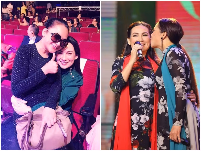 Như Quỳnh sinh năm 1970, từng được biết đến là giọng ca tài sắc vẹn toàn. Năm 1991, cô tham gia cuộc thi Tiếng hát truyền hình và đoạt giải nhất. Năm 1993, Như Quỳnh cùng gia đình sang Mỹ định cư. Ngoài “Người tình mùa đông”, cô còn có loạt ca khúc đình đám khác như: “Chuyện hoa sim”, “Hai mùa Noel”, “Chuyện tình người trinh nữ tên Thi”, “Người tình không đến”, "Duyên phận”. Hiện tại, ở tuổi 51, Như Quỳnh vẫn nổi tiếng.