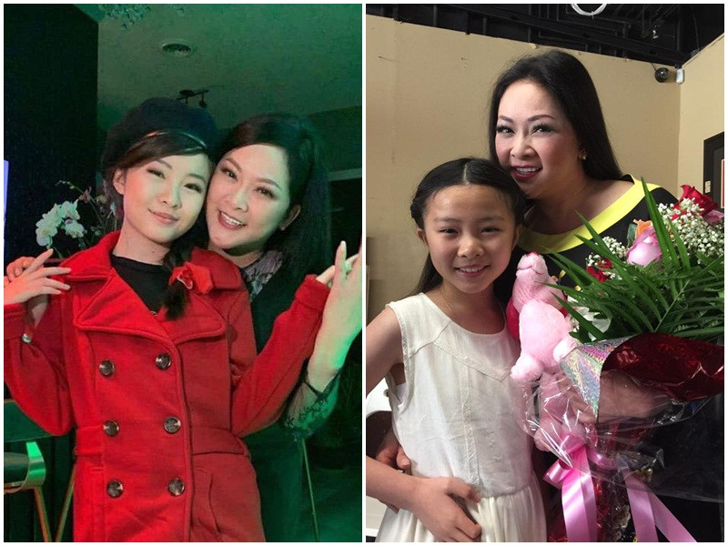 Hạnh phúc của Như Quỳnh với Nguyễn Thắng không kéo dài được bao lâu. Nữ ca sĩ chủ động đề nghị chia tay chồng khi thấy mình không mang lại hạnh phúc cho chồng vì quá yêu nghề. Sau khi ly hôn, Như Quỳnh nhận nuôi con.