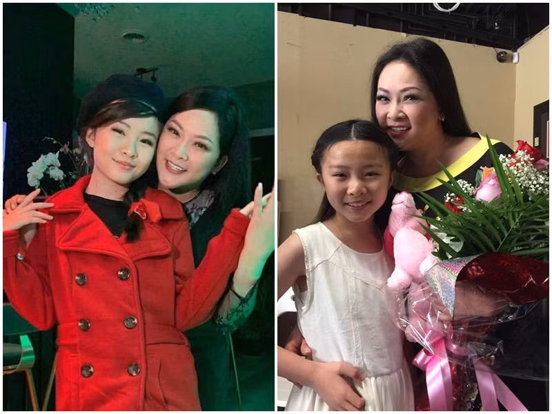 Hạnh phúc của Như Quỳnh với Nguyễn Thắng không kéo dài được bao lâu. Nữ ca sĩ chủ động đề nghị chia tay chồng khi thấy mình không mang lại hạnh phúc cho chồng vì quá yêu nghề. Sau khi ly hôn, Như Quỳnh nhận nuôi con.