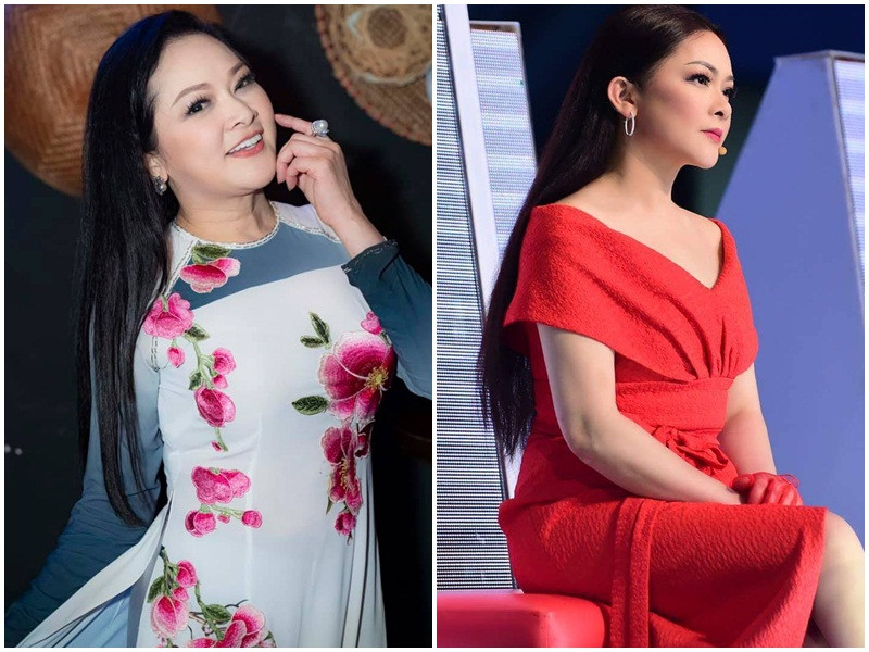 Suốt 20 năm qua, Như Quỳnh phải phụ thuộc vào thuốc ngủ. Nữ ca sĩ chia sẻ trên Zing, ngoài dùng thuốc ngủ, cô phải uống thuốc để trị một khối u nhỏ lành tính trong đầu. Dùng loại thuốc này khiến cơ thể Như Quỳnh bị tích nước, như bị sưng phù.