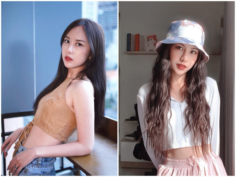 Anh Phương từng tham gia cuộc thi Hoa hậu Việt Nam Toàn cầu 2020. Ở sân chơi nhan sắc này, cô đoạt danh hiệu Nữ hoàng thân thiện Việt Nam toàn cầu.