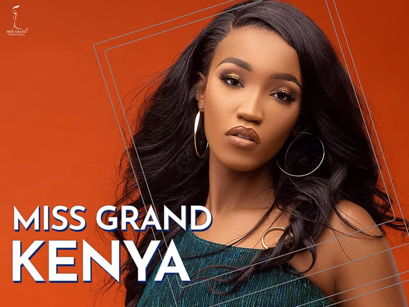 Trong khi Ngọc Thảo bị chê nói tiếng Anh dở, 2 đối thủ của cô không may mắc COVID-19. Theo ban tổ chức cuộc thi, đại diện Kenya và Nigeria hiện nhiễm bệnh.