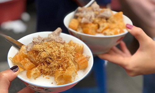 5 kieu an sang tai hai khien co the nhanh lao hoa