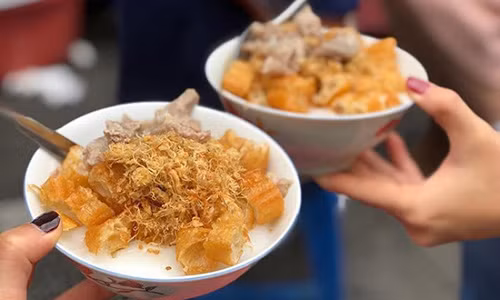 5 kieu an sang tai hai khien co the nhanh lao hoa