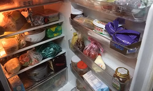 Ăn 3 loại thực phẩm này nguy hiểm hơn cả bia rượu An 3 loai thuc pham nay nguy hiem hon ca bia ruou