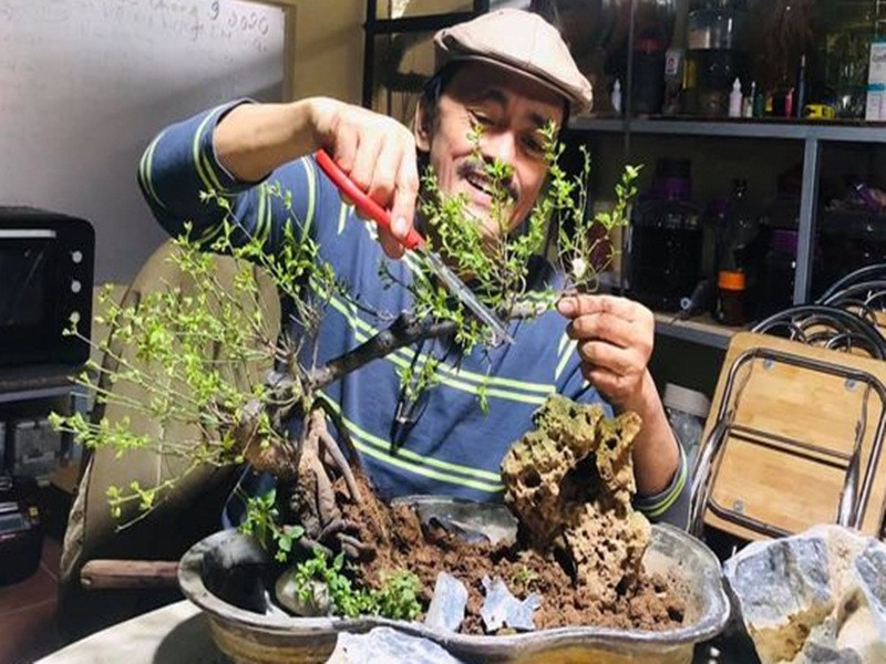 Trước đó, thông tin Giang Còi bị ung thư họng giai đoạn 3 nhận được sự quan tâm của bạn bè, đồng nghiệp và khán giả.